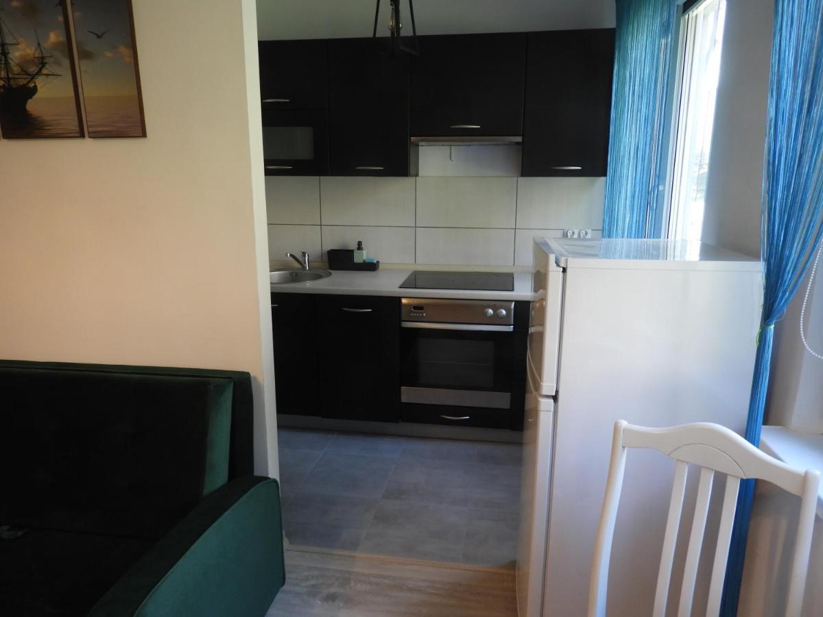4seasons Apartment Kolobrzeg
